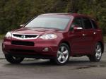 Acura RDX 2006 года
